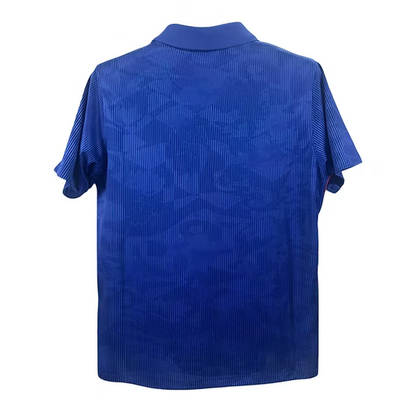 England Away Shirt 2020 - Retro Shirt Stories