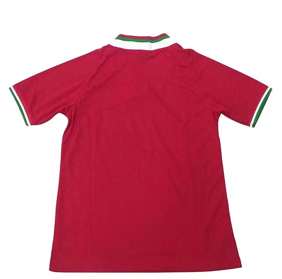 Retro Bulgaria Away Shirt 1994 - Retro Shirt Stories