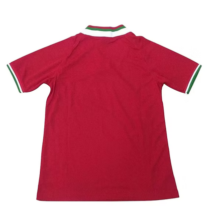 Retro Bulgaria Away Shirt 1994 - Retro Shirt Stories