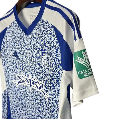Granada Away Shirt 2024/2025 - Retro Shirt Stories
