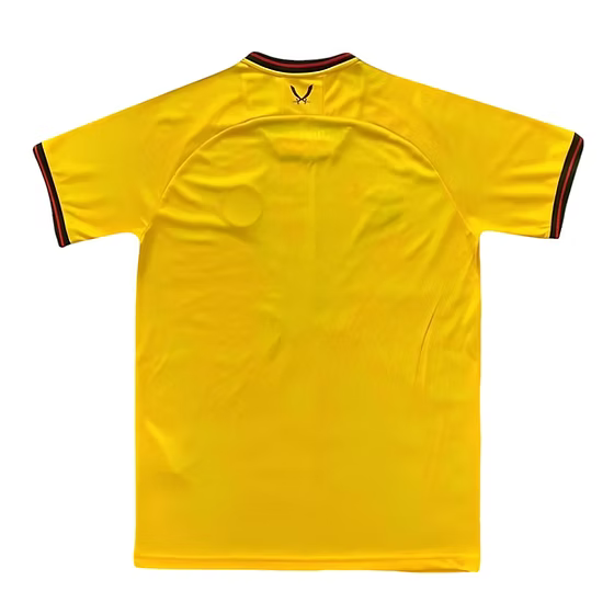Sheffield United Away Shirt 2023/2024 - Retro Shirt Stories
