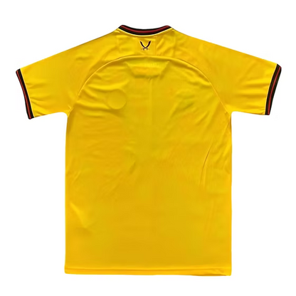 Sheffield United Away Shirt 2023/2024 - Retro Shirt Stories