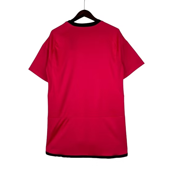 Fulham Away Shirt 2023/2024 - Time Warp Kits