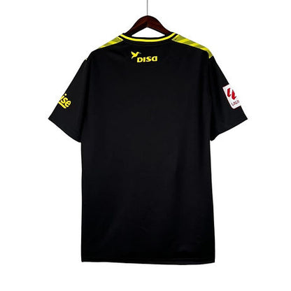 Las Palmas Away Shirt 2023/2024 - Retro Shirt Stories
