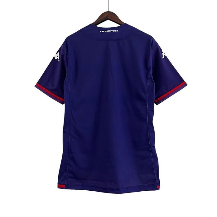 Fiorentina 3rd Shirt 2023/2024 - Retro Shirt Stories