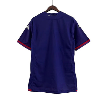 Fiorentina 3rd Shirt 2023/2024 - Retro Shirt Stories