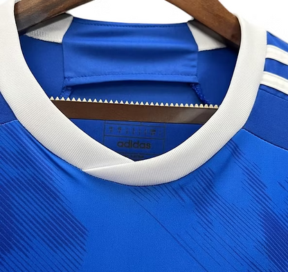 Universidad de Chile Home Shirt 2024/2025 - Retro Shirt Stories