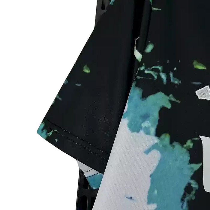 Real Madrid Pre-Match Shirt 2025/2026 - Retro Shirt Stories