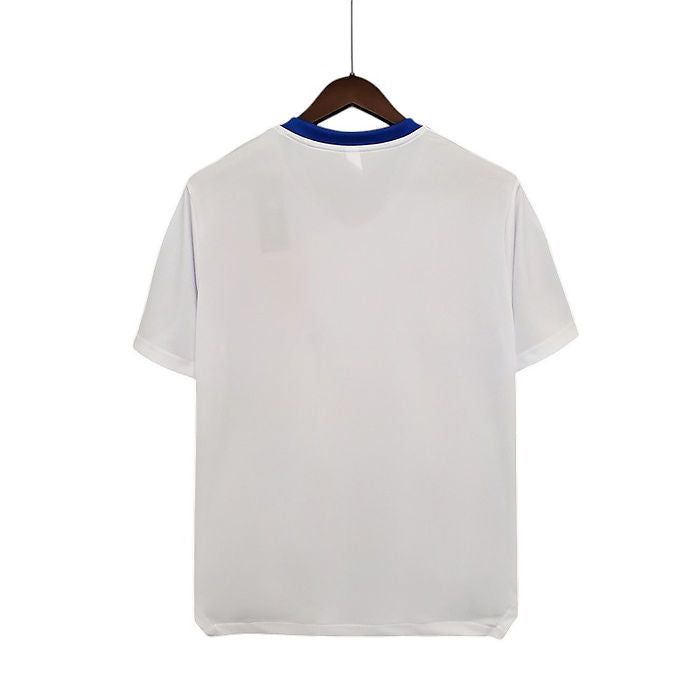 Real Madrid Training Shirt 2021/2022 - Retro Shirt Stories