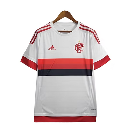 Retro Flamengo Away Shirt 2015/2016 - Retro Shirt Stories