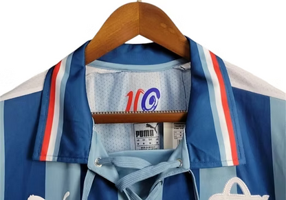 Retro Chivas Away Shirt 2017/2018 - Retro Shirt Stories