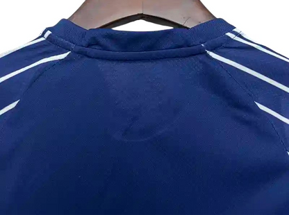 PSG LS 4th Kids Kit 2024/2025 - Retro Shirt Stories