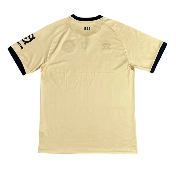 QPR 3rd Shirt 2024/2025 - Retro Shirt Stories