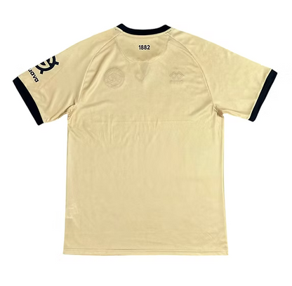 QPR 3rd Shirt 2024/2025 - Retro Shirt Stories