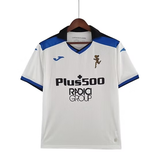Atalanta Away Shirt 2022/2023 - Retro Shirt Stories