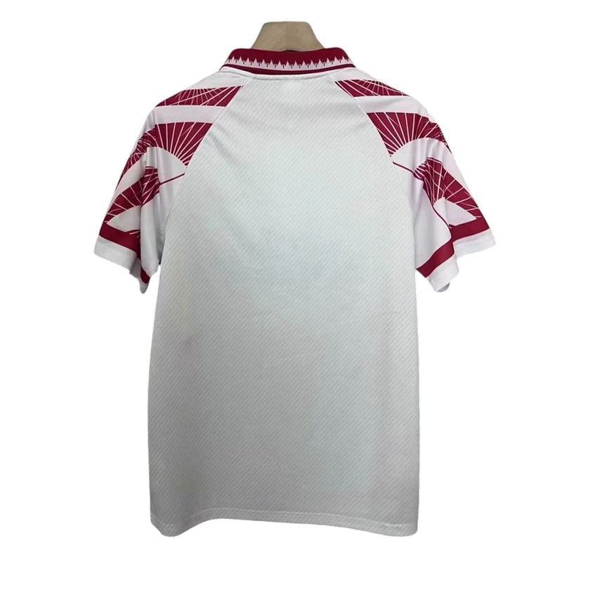 Retro Koln Home Shirt 1996/1997 - Retro Shirt Stories