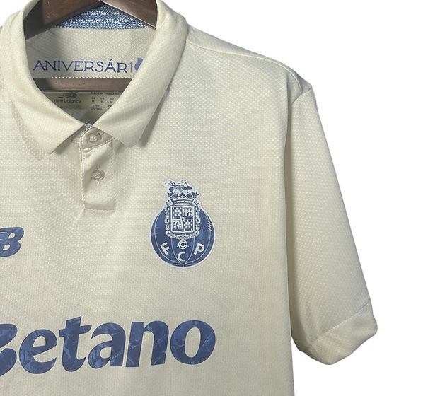 FC Porto 3rd Shirt 2025/2026 - Retro Shirt Stories