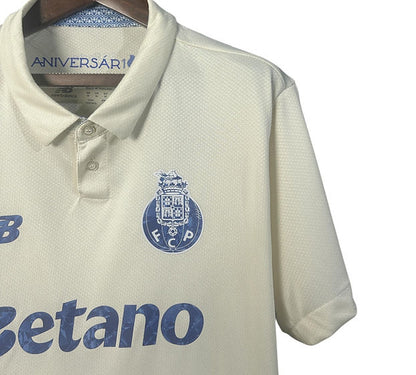 FC Porto 3rd Shirt 2025/2026 - Retro Shirt Stories