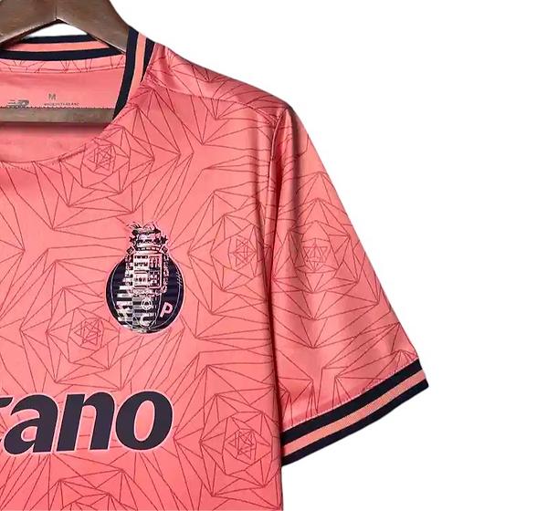 FC Porto Away Shirt 2025/2026 - Retro Shirt Stories