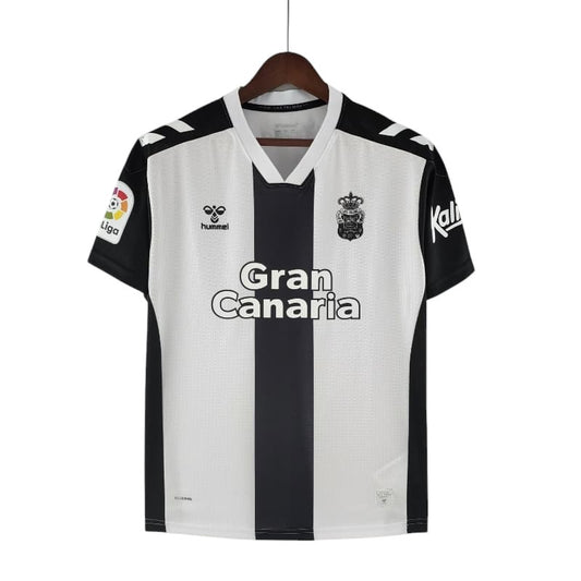 Las Palmas Away Shirt 2022/2023 - Retro Shirt Stories