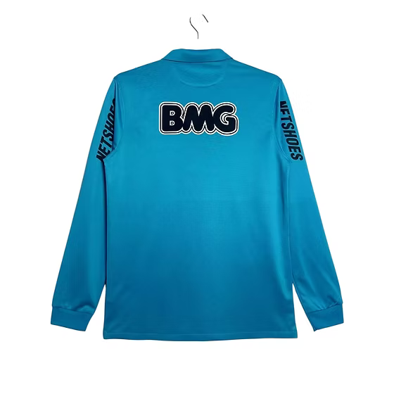 Retro Santos LS 3rd Shirt 2012/2013 - Retro Shirt Stories