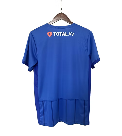 Portsmouth Home Shirt 2024/2025 - Retro Shirt Stories