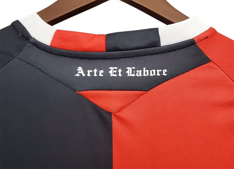 Blackburn Rovers Away Shirt 2022/2023 - Time Warp Kits