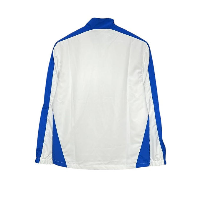 Retro Brazil Training Jacket 1994 - Retro Shirt Stories