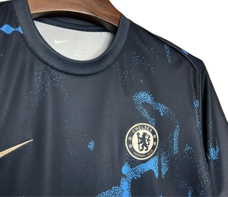 Chelsea Training Shirt 2024/2025 - Retro Shirt Stories