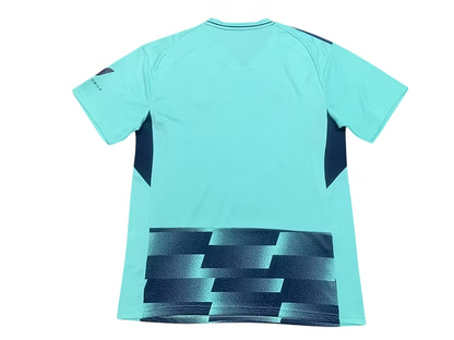 Fulham Away Shirt 2022/2023 - Time Warp Kits