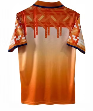 Retro Napoli Away Shirt 1993/1994 - Retro Shirt Stories