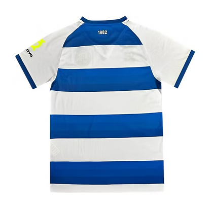 QPR Home Shirt 2024/2025 - Retro Shirt Stories