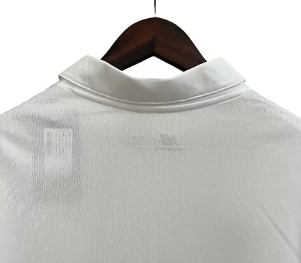 Mexico LS Away Shirt 2024 - Retro Shirt Stories