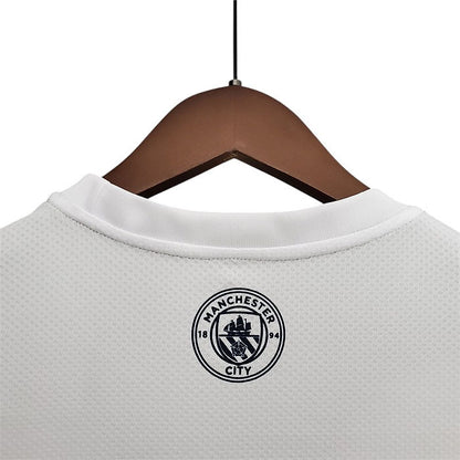 Manchester City Training Shirt 2022/2023 - Retro Shirt Stories