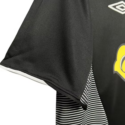 Retro Colo Colo Away Shirt 2006/2007 - Retro Shirt Stories