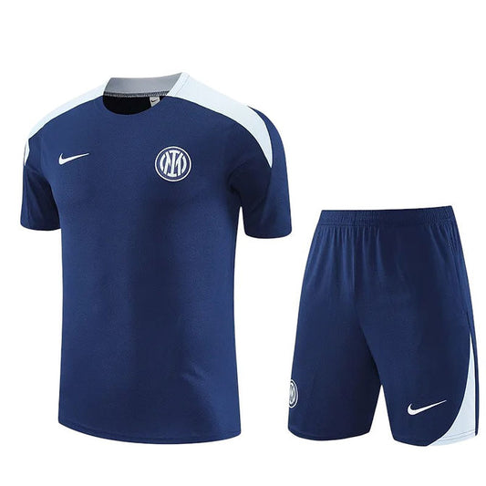 Inter Milan 2025/2026 Training Kit - Retro Shirt Stories