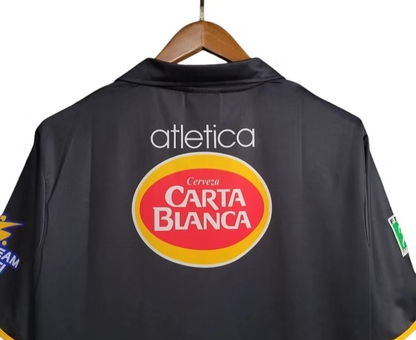 Retro Tigres Away Shirt 1999/2000 - Retro Shirt Stories