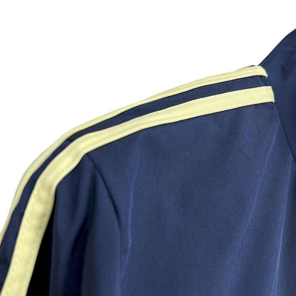 Retro Chelsea Training Jacket 2012/2013 - Retro Shirt Stories