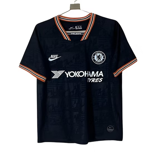 Chelsea 3rd Shirt 2019/2020 - Retro Shirt Stories