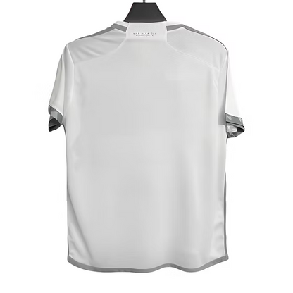 Universidad de Chile Away Shirt 2024/2025 - Retro Shirt Stories