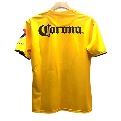 Retro Club America Home Shirt 2013/2014 - Retro Shirt Stories