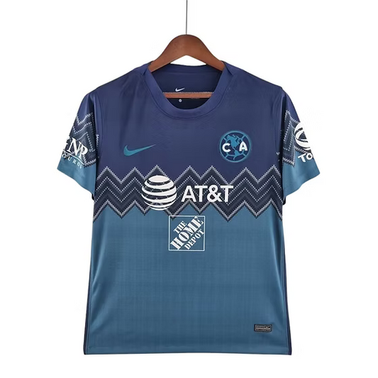 Club America 3rd Shirt 2022/2023 - Retro Shirt Stories