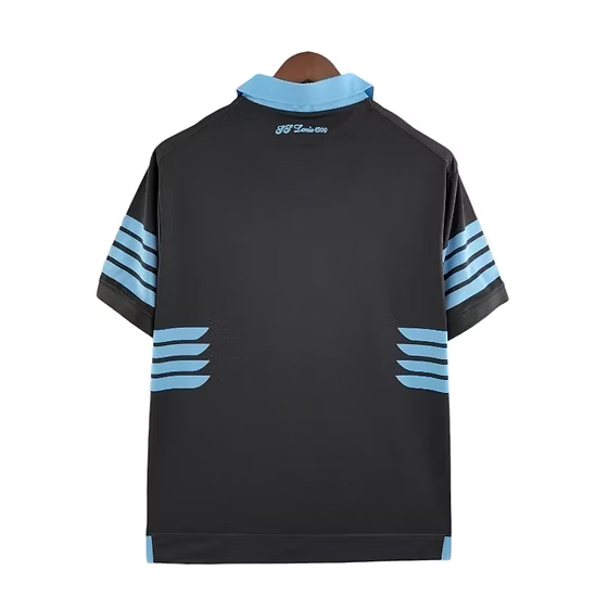 Retro Lazio Away Shirt 2014/2015 - Retro Shirt Stories