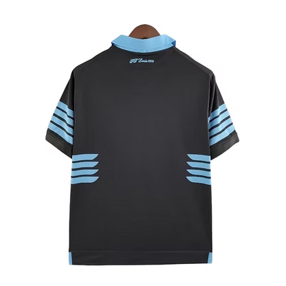 Retro Lazio Away Shirt 2014/2015 - Retro Shirt Stories