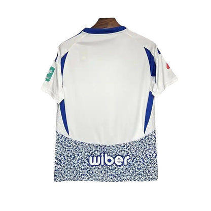 Granada Away Shirt 2024/2025 - Retro Shirt Stories