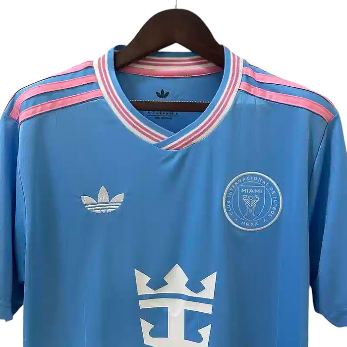 Inter Miami 3rd Shirt 2025/2026 - Retro Shirt Stories