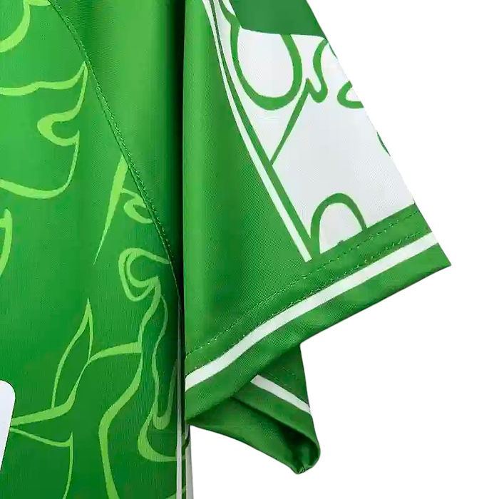 Real Betis Special Edition Shirt - Retro Shirt Stories