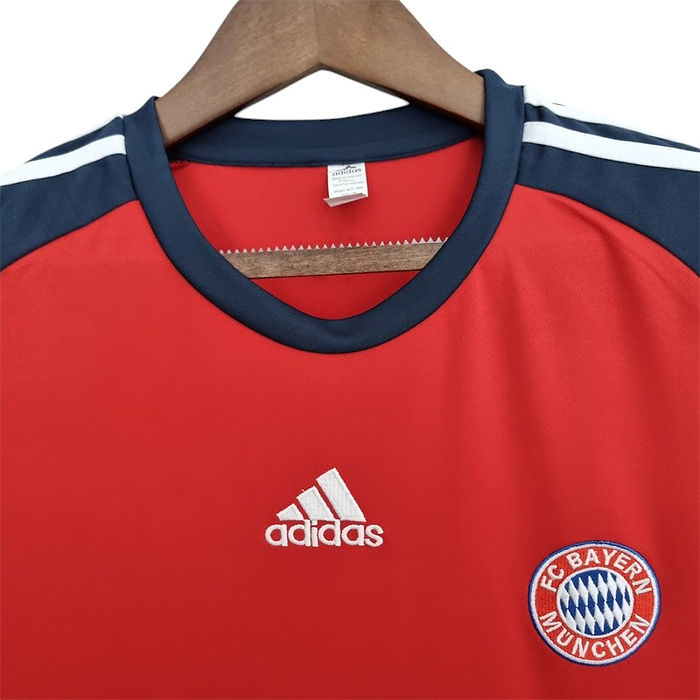 Bayern Munich Training Shirt 2022/2023 - Retro Shirt Stories