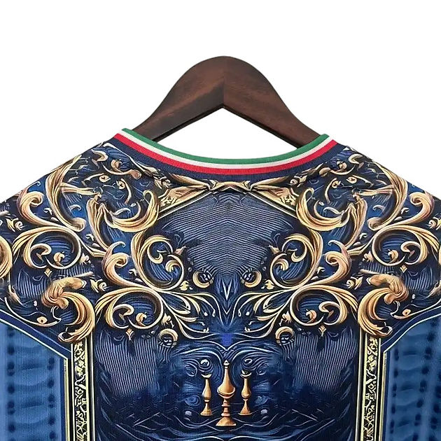 Italy Special Edition Shirt 2024 - Retro Shirt Stories