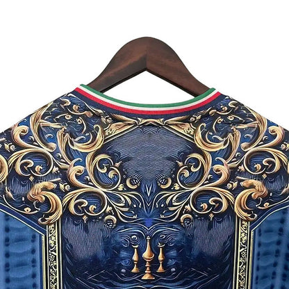 Italy Special Edition Shirt 2024 - Retro Shirt Stories
